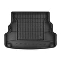 Protector de maletero TPE Kia Rio III sedán (2011-2017) a medida