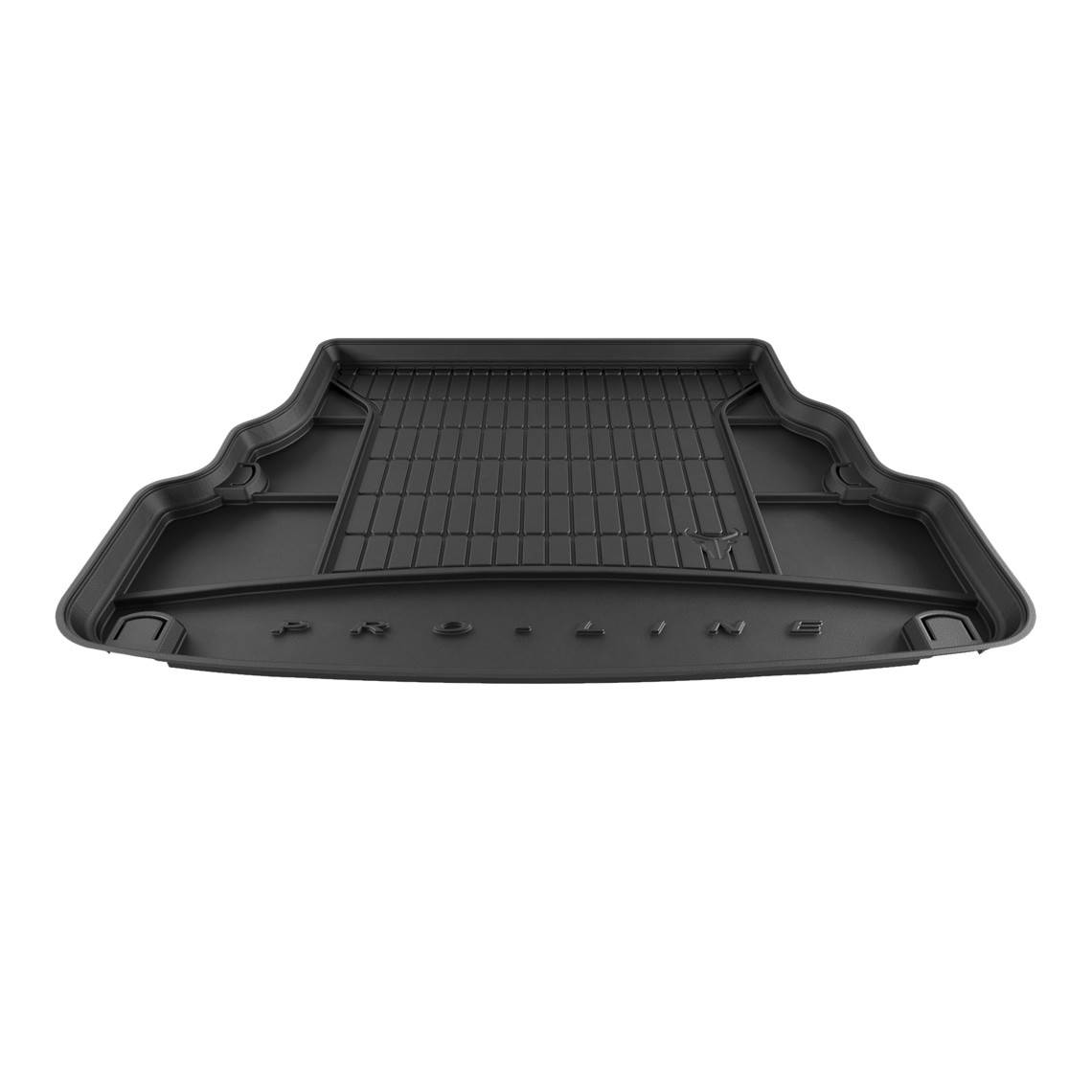 Protector de maletero TPE Kia Rio III sedán (2011-2017) a medida