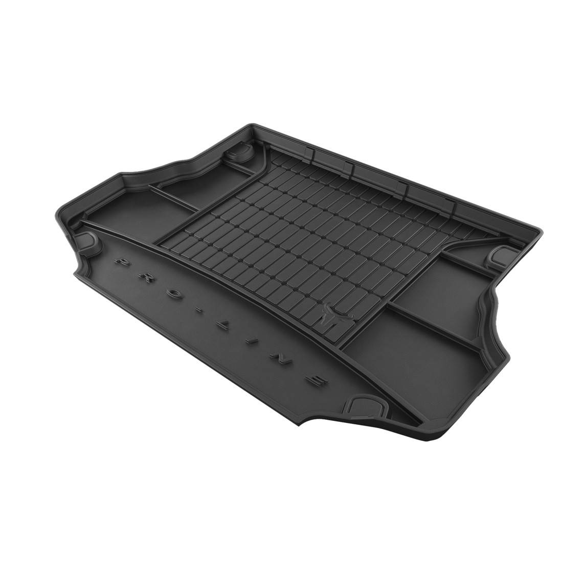 Protector de maletero TPE Kia Sorento I SUV (2002-2009) a medida