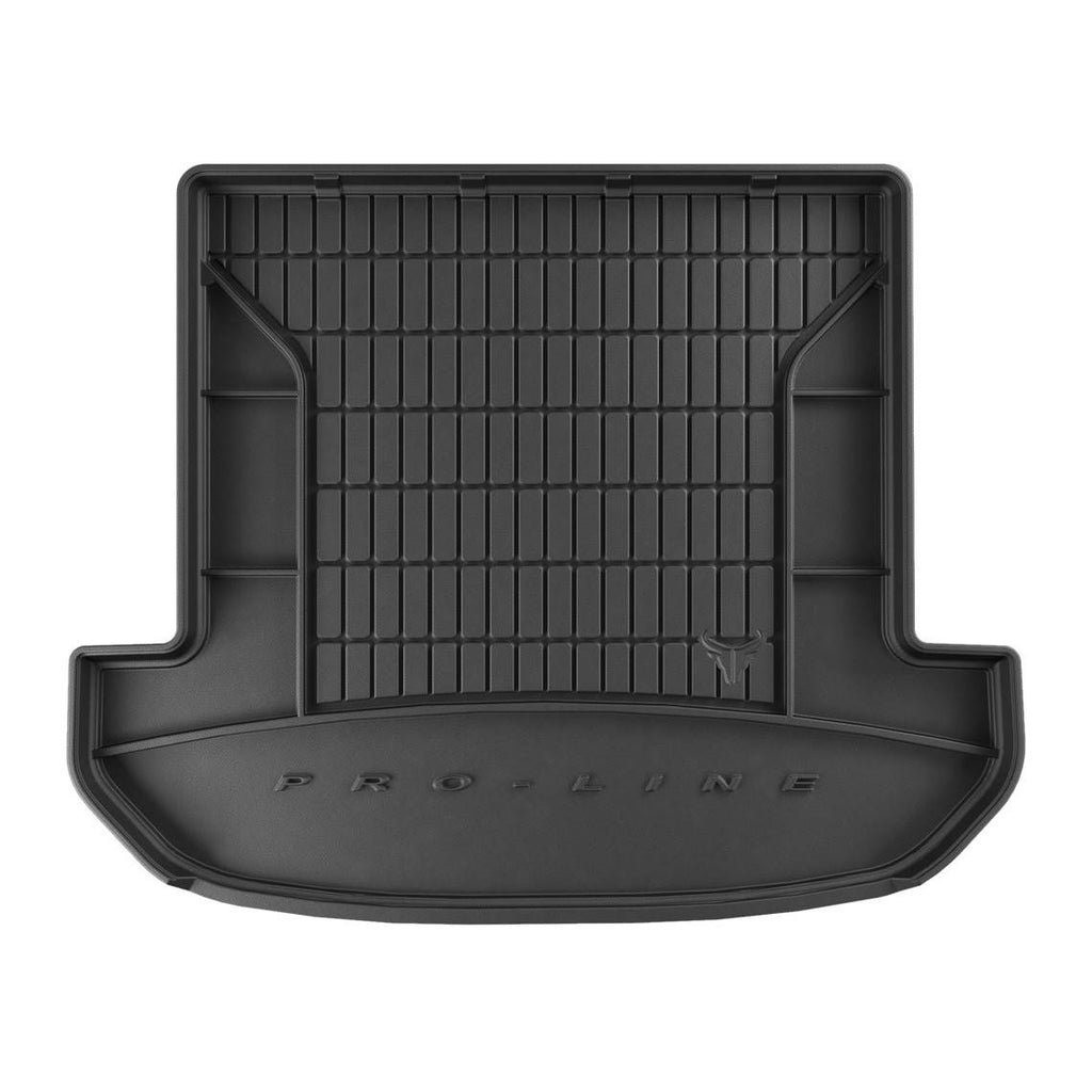 Protector de maletero TPE Kia Sorento III SUV 7pl (2015-2020) a medida