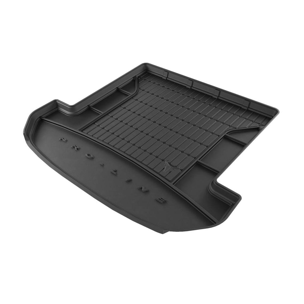 Protector de maletero TPE Kia Sorento III SUV 7pl (2015-2020) a medida