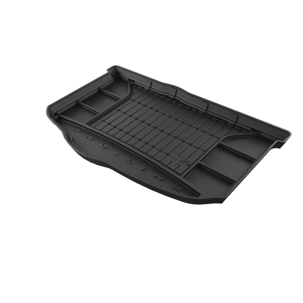 Protector de maletero TPE Kia Soul I M, L crossover parte baja (2008-2013) a medida