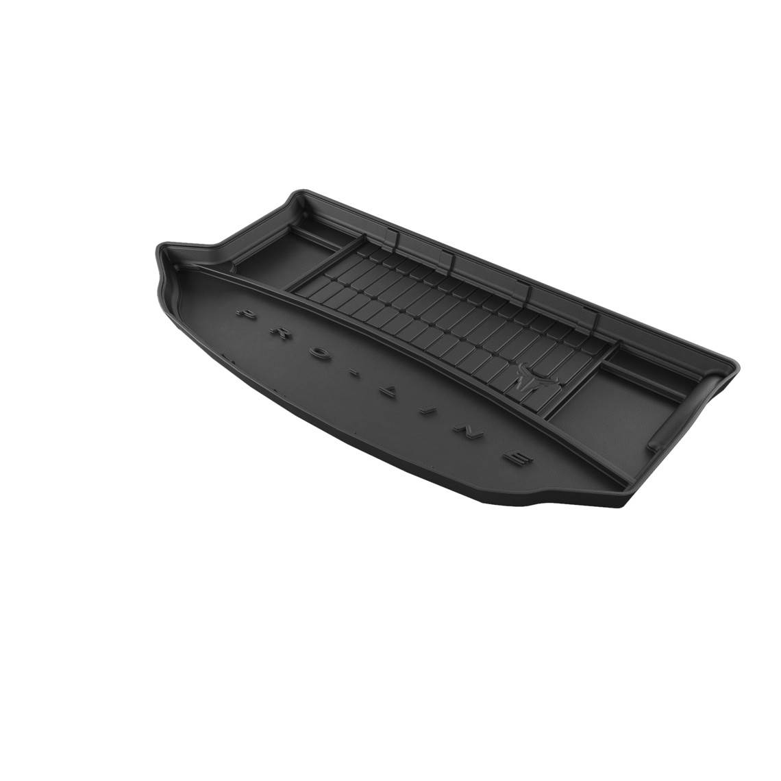Protector de maletero TPE Kia Soul XL crossover parte alta (2008-2013) a medida