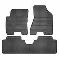 Alfombrillas de goma Hyundai Tucson II (2009-2015) a medida