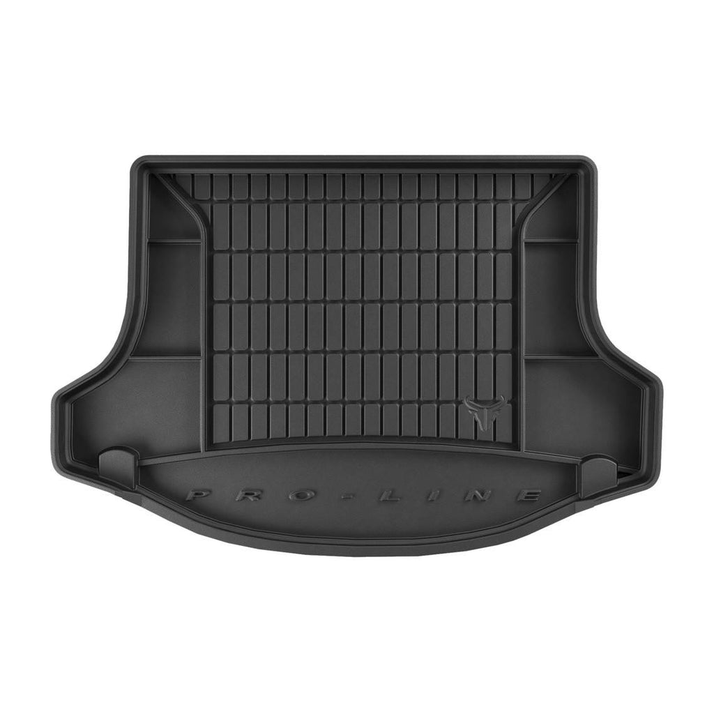 Protector de maletero TPE Kia Sportage III SUV (2010-2015) a medida