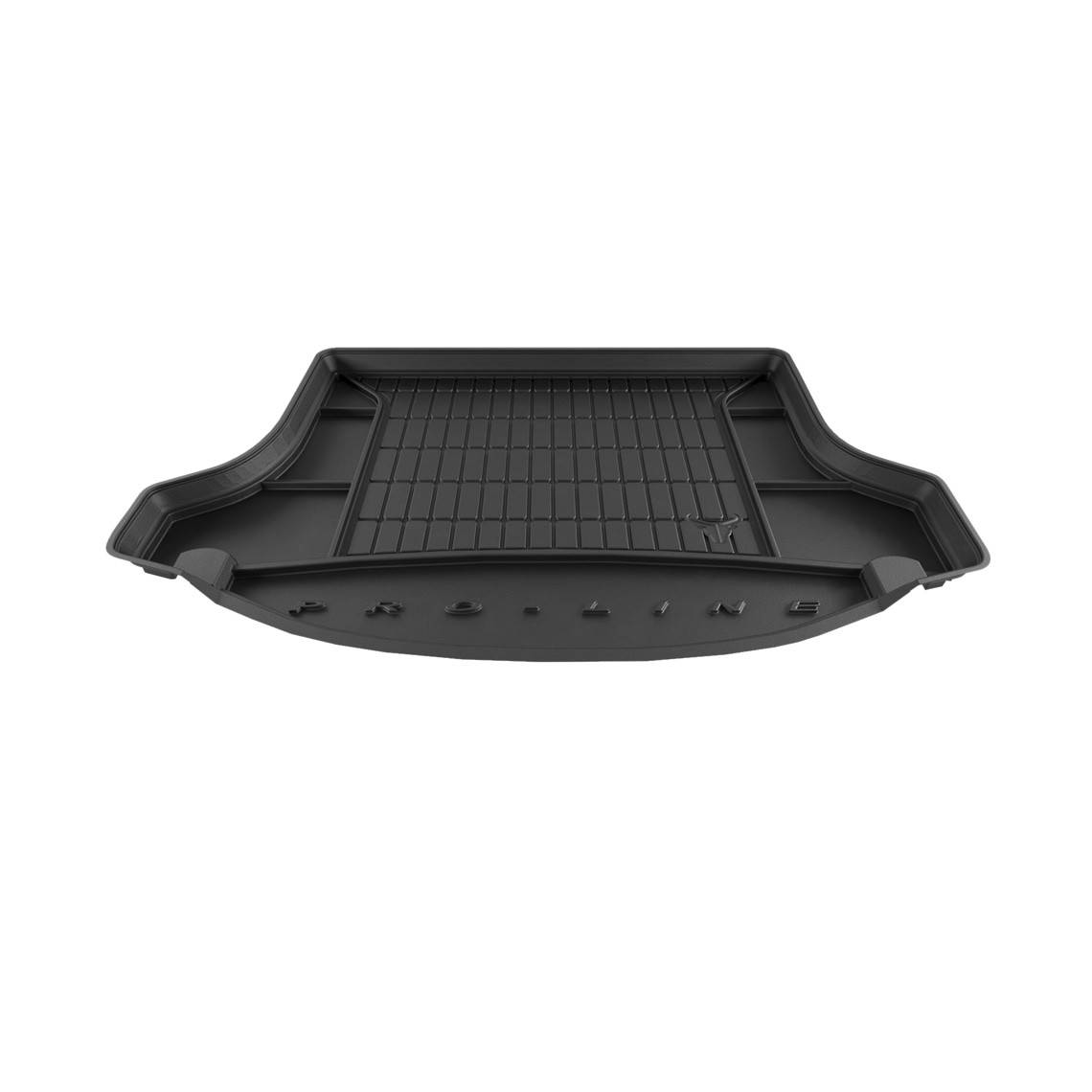 Protector de maletero TPE Kia Sportage III SUV (2010-2015) a medida