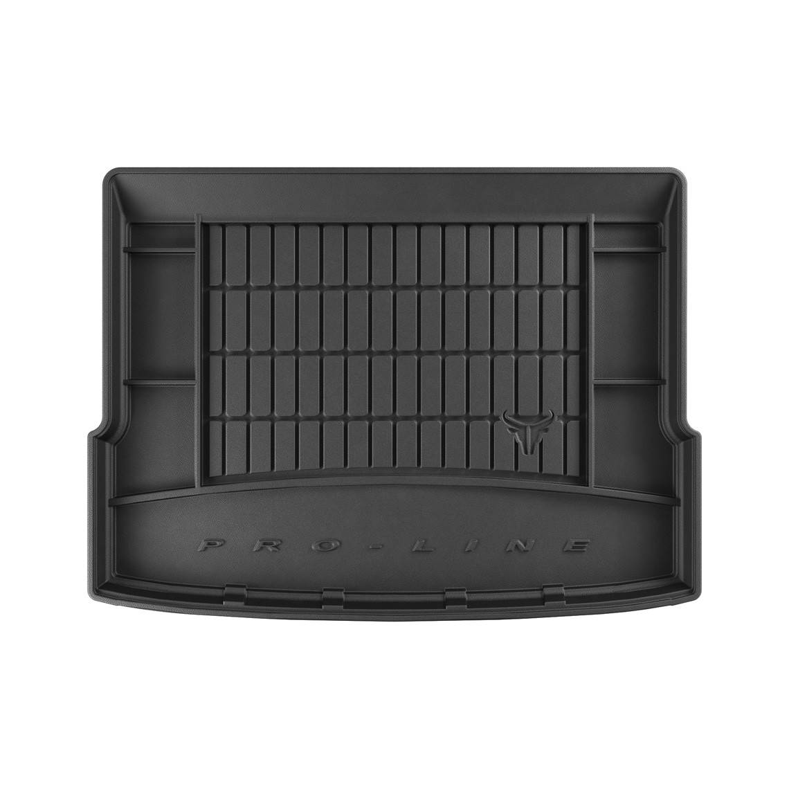 Protector de maletero TPE Kia Sportage IV SUV parte baja (2015-actualidad) a medida
