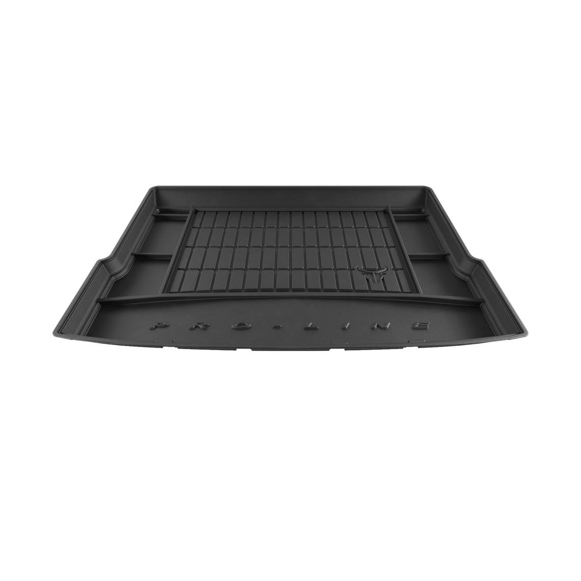 Protector de maletero TPE Kia Sportage IV SUV parte baja (2015-actualidad) a medida