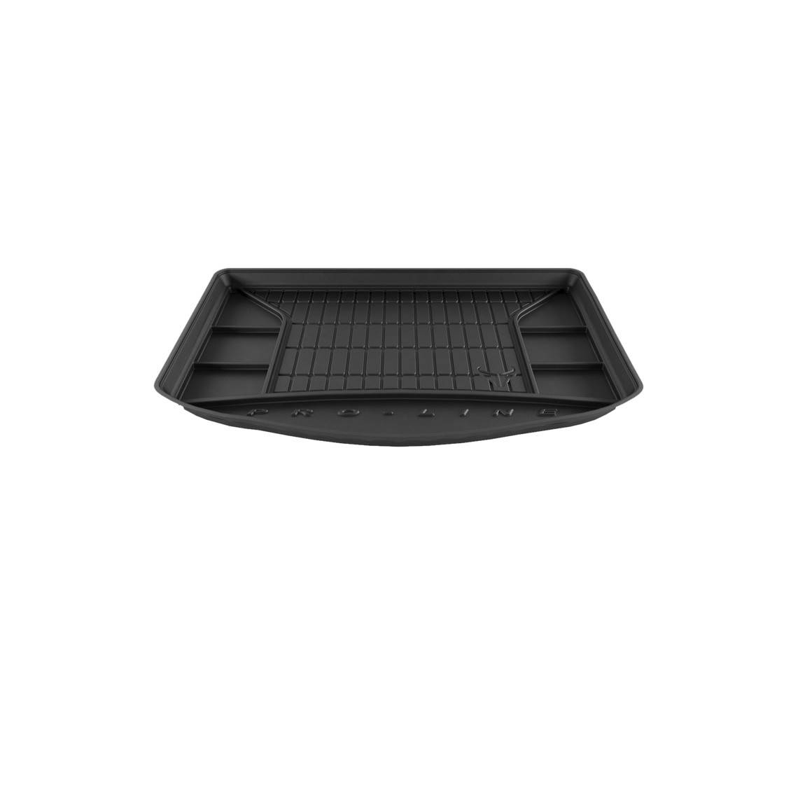 Protector de maletero TPE Kia Soul II SUV parte baja (2013-2018) a medida