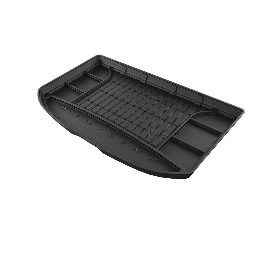 Protector de maletero TPE Kia Soul II hatchback parte alta (2013-2018) a medida