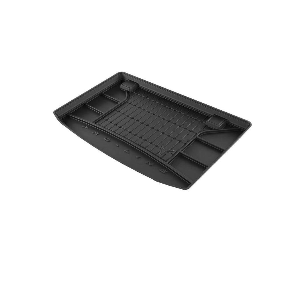 Protector de maletero TPE Kia Venga Minivan parte baja (2009-2019) a medida