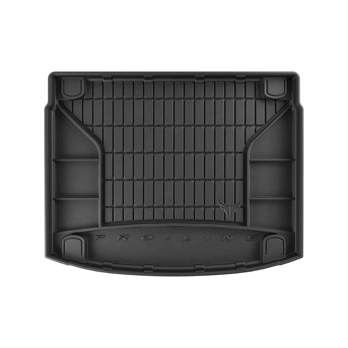 Protector de maletero TPE Kia Xceed crossover parte alta (2019-actualidad) a medida