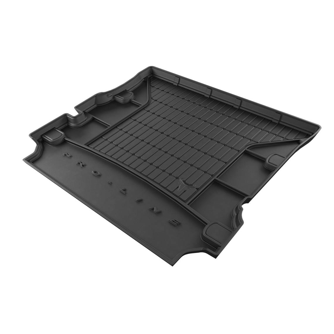 Protector de maletero TPE Land Rover Discovery 3 SUV 7pl (2004-2009) a medida