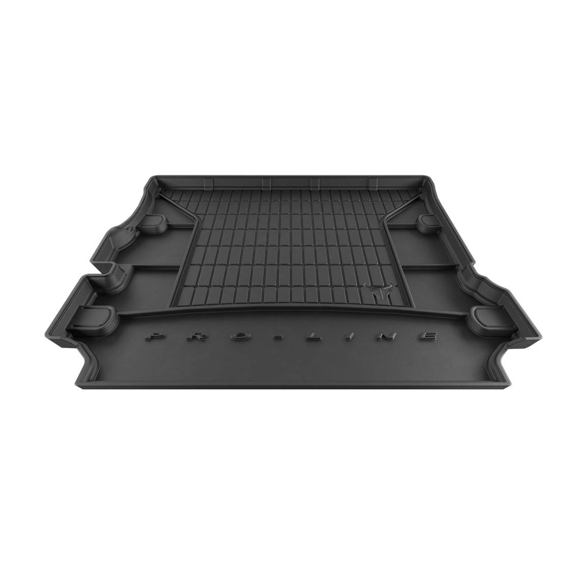 Protector de maletero TPE Land Rover Discovery 3 SUV 7pl (2004-2009) a medida