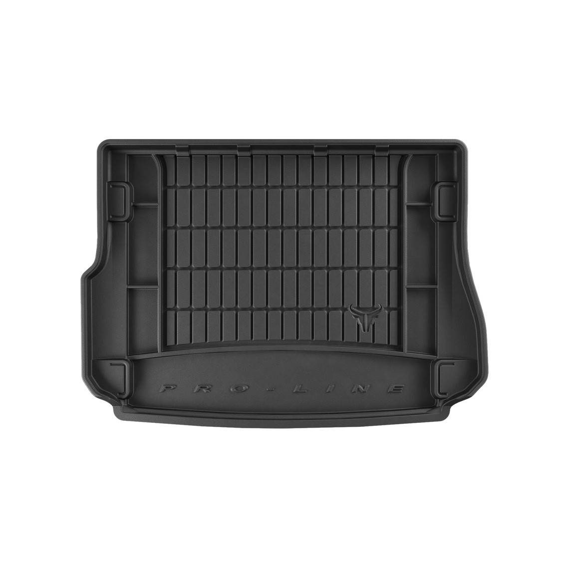 Protector de maletero TPE Land Rover Range Rover Evoque SUV 5pl (2011-actualidad) a medida