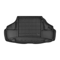 Protector de maletero TPE Lexus LS IV 460 sedán (2006-2017) a medida