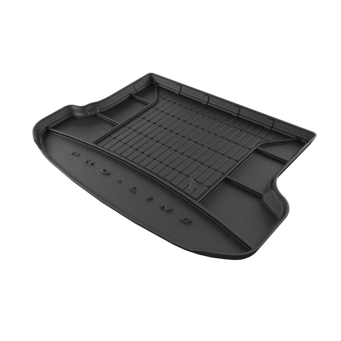 Protector de maletero TPE Lexus RX III 450h SUV (2008-2015) a medida
