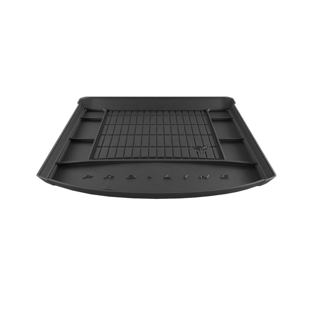 Protector de maletero TPE Mazda 3 II hatchback parte baja (2008-2013) a medida