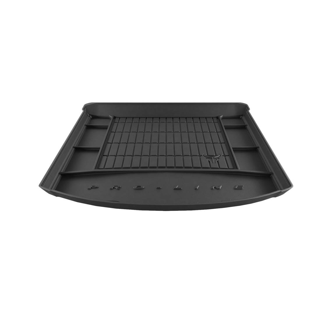 Protector de maletero TPE Mazda 3 II hatchback parte baja (2008-2013) a medida