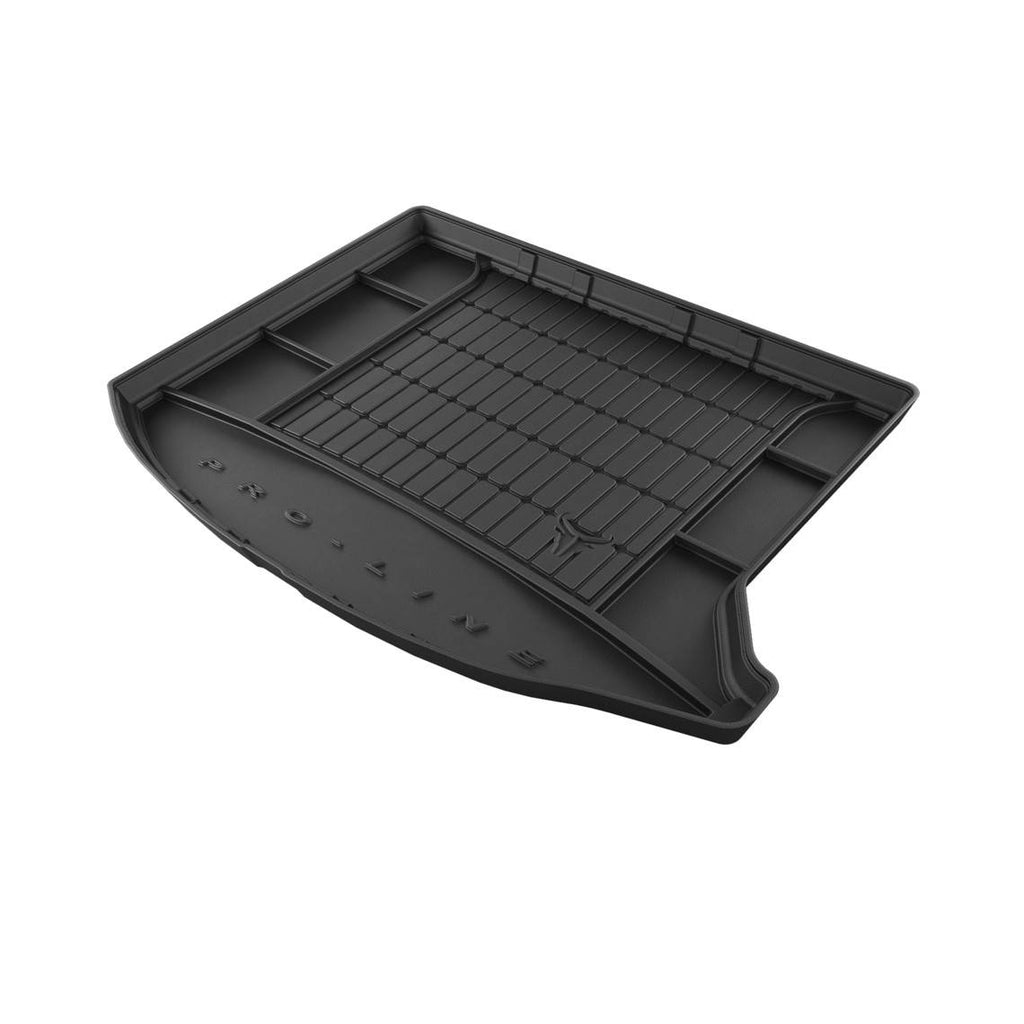 Protector de maletero TPE Mazda 3 II hatchback parte alta (2008-2013) a medida