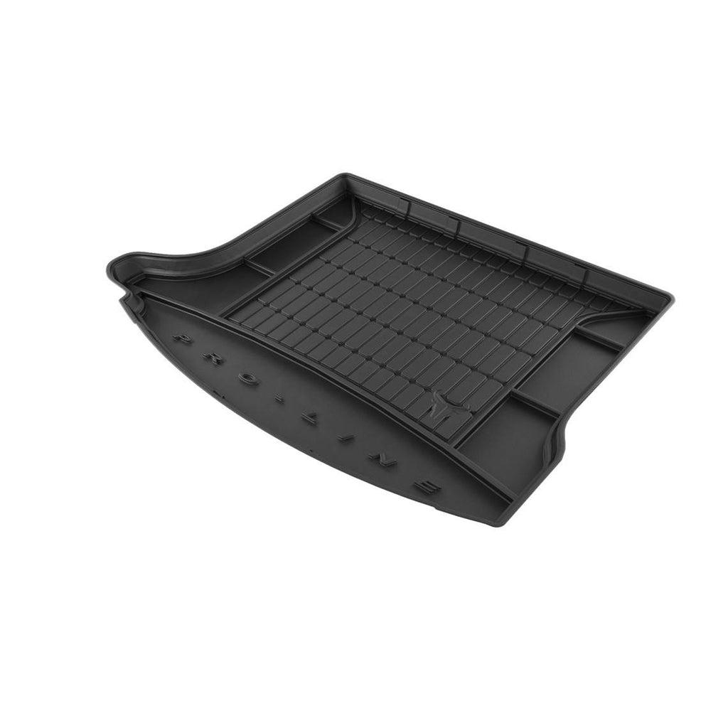 Protector de maletero TPE Mazda 3 III hatchback parte baja (2013-2018) a medida