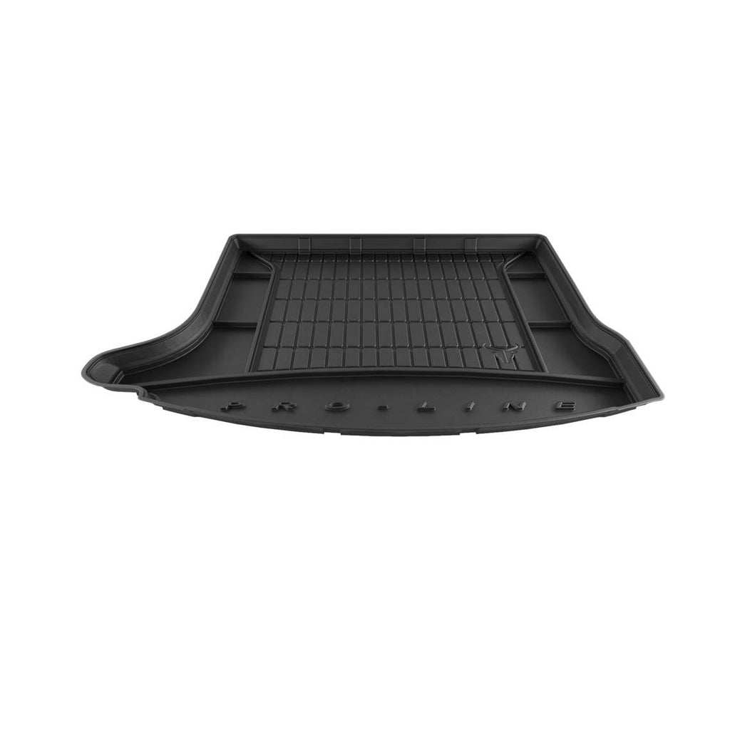Protector de maletero TPE Mazda 3 III hatchback parte baja (2013-2018) a medida