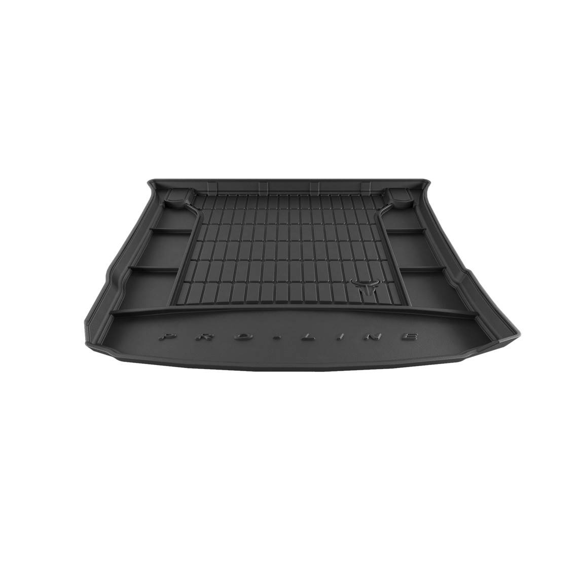 Protector de maletero TPE Mazda 5 I Minivan 7pl (2005-2010) a medida