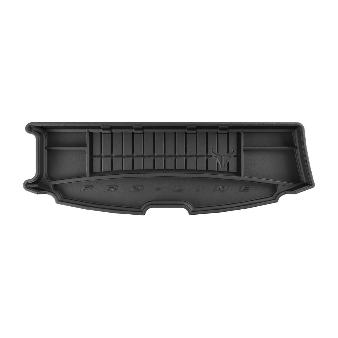 Protector de maletero TPE Mazda 5 I Minivan 7pl (2005-2010) a medida