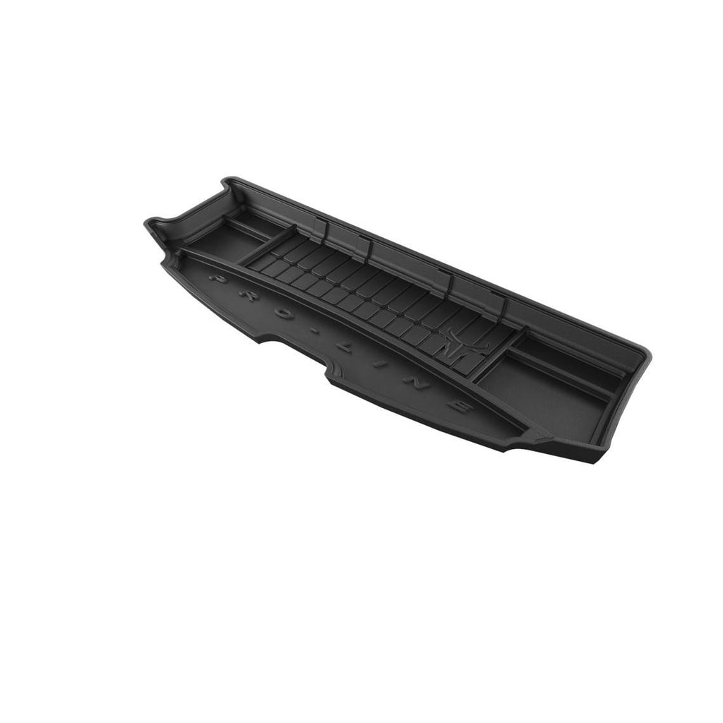 Protector de maletero TPE Mazda 5 I Minivan 7pl (2005-2010) a medida