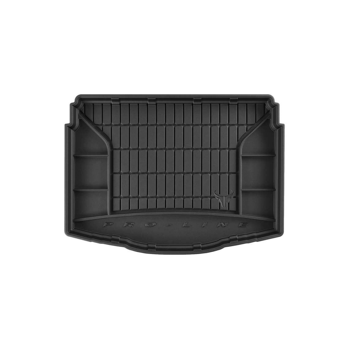 Protector de maletero TPE Mazda CX-3 crossover parte baja (2015-actualidad) a medida