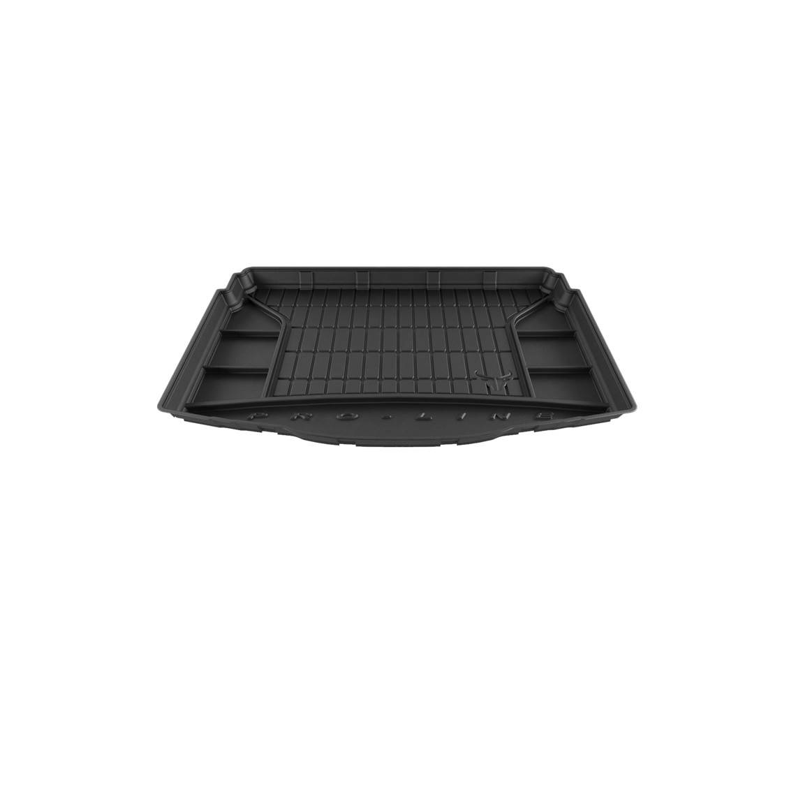 Protector de maletero TPE Mazda CX-3 crossover parte baja (2015-actualidad) a medida