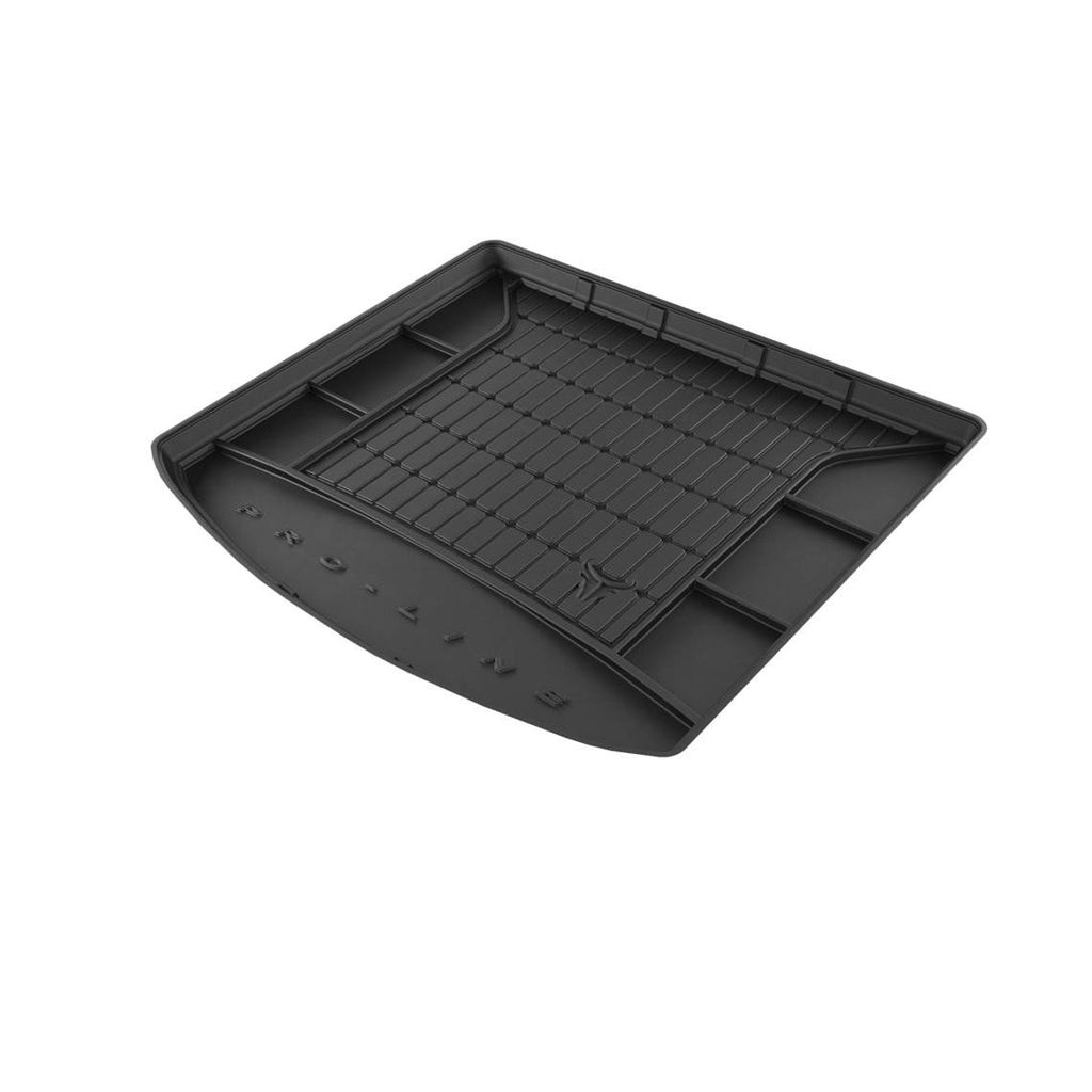 Protector de maletero TPE Mazda CX-5 I SUV (2012-2017) a medida