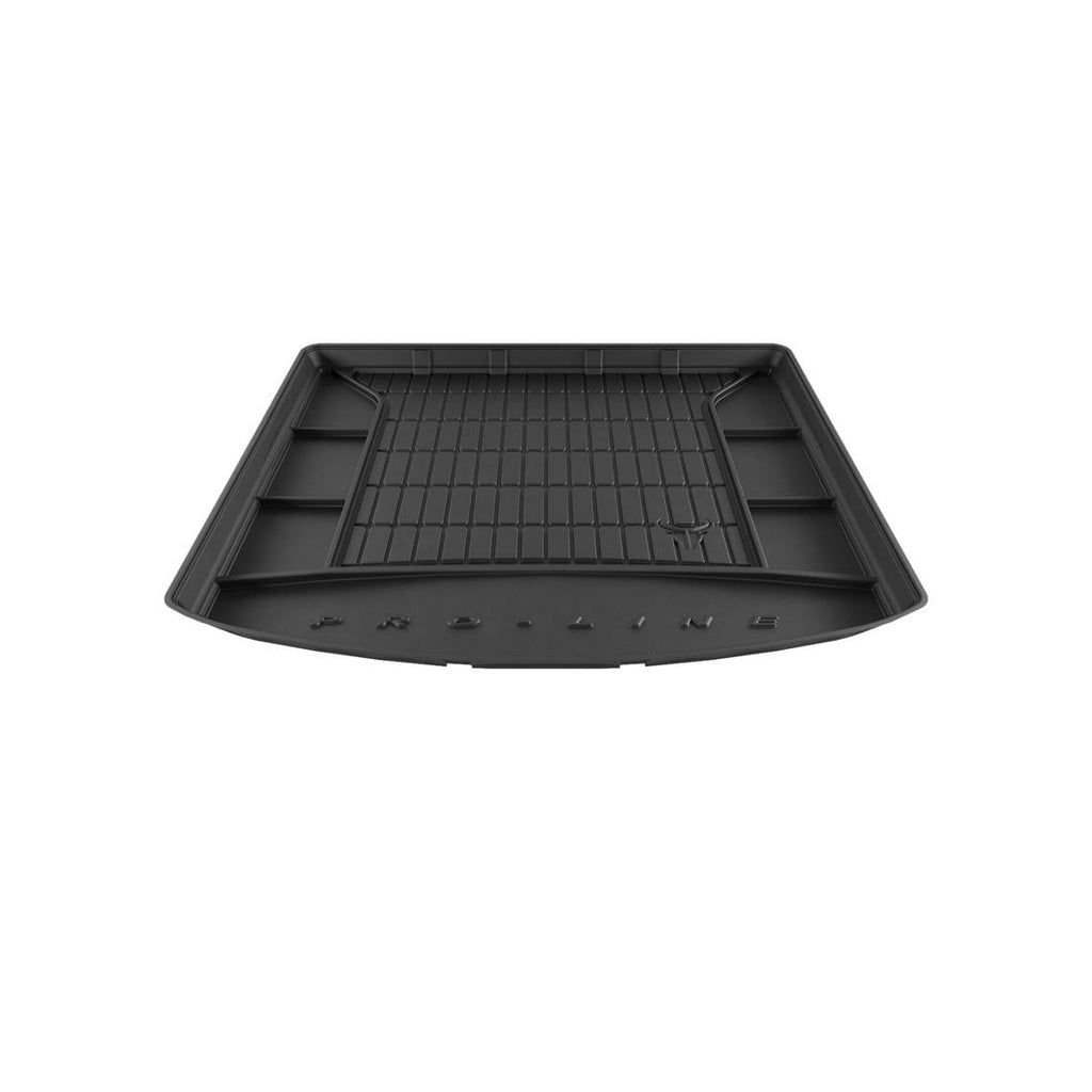 Protector de maletero TPE Mazda CX-5 I SUV (2012-2017) a medida