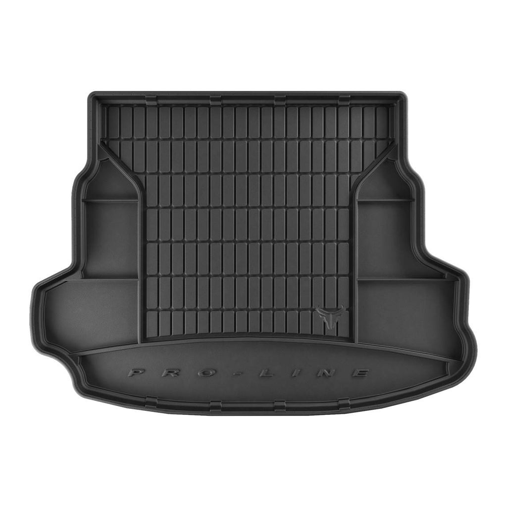 Protector de maletero TPE Mazda 6 II GH Liftback (2007-2012) a medida
