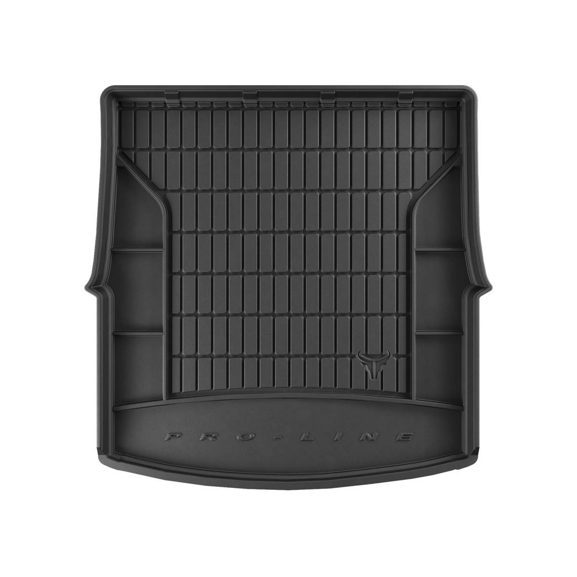 Protector de maletero TPE Mazda 6 III Wagon kombi (2012-actualidad) a medida