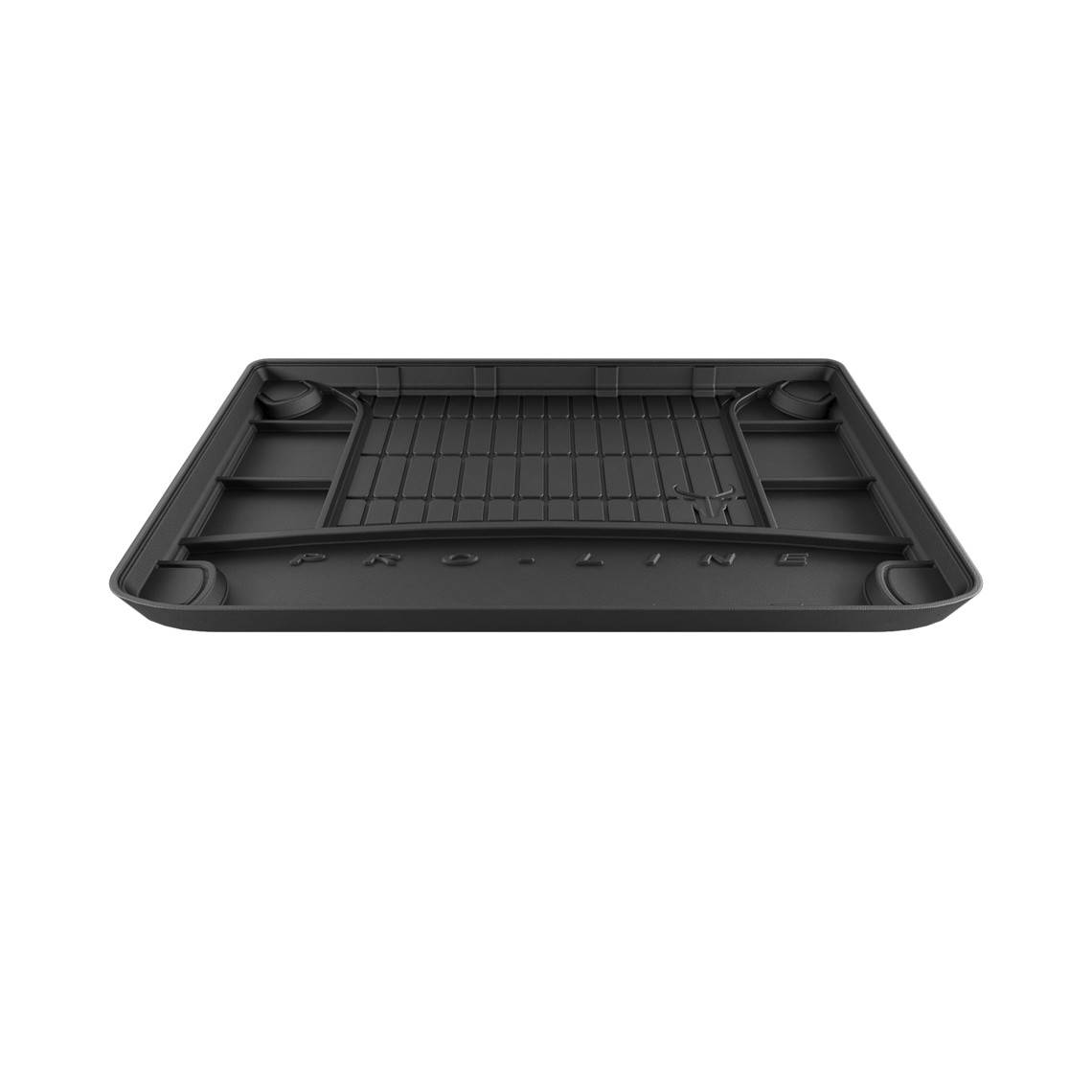 Protector de maletero TPE Mercedes Clase A V168 Long/ W168 hatchback (1997-2004) a medida
