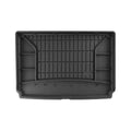 Protector de maletero TPE Mercedes Clase A W169 hatchback parte alta (2004-2012) a medida