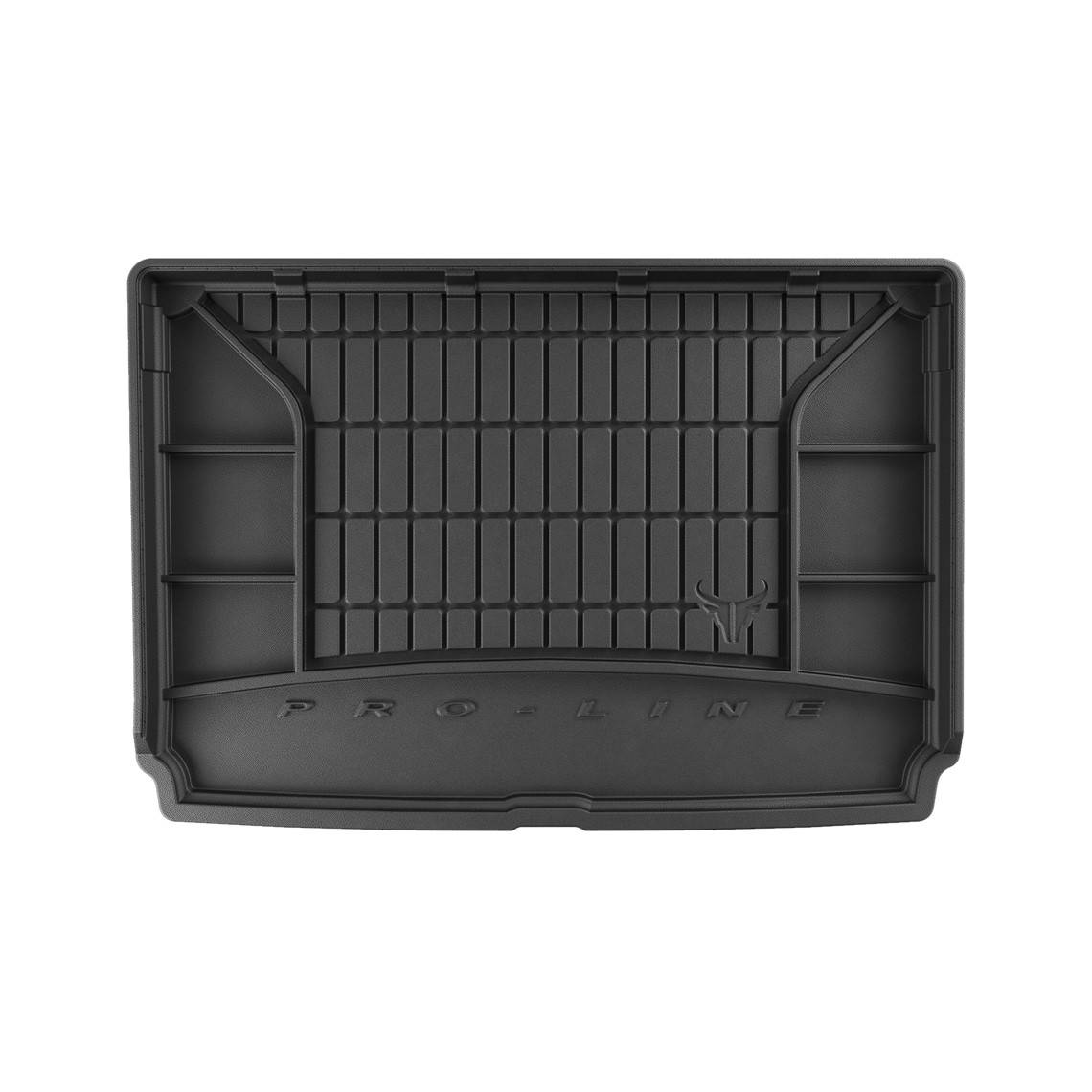 Protector de maletero TPE Mercedes Clase A W169 hatchback parte alta (2004-2012) a medida