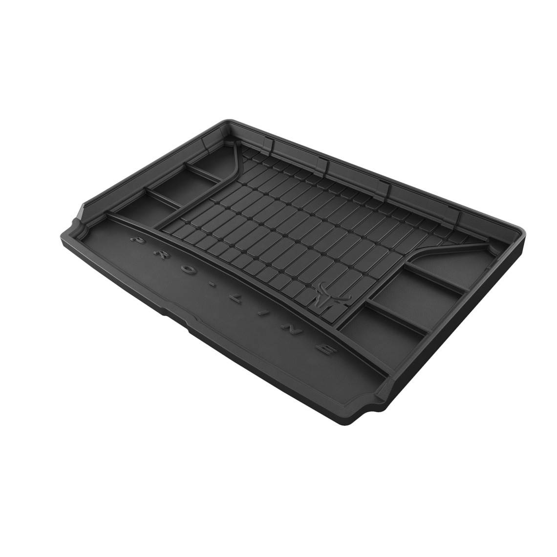 Protector de maletero TPE Mercedes Clase A W169 hatchback parte alta (2004-2012) a medida