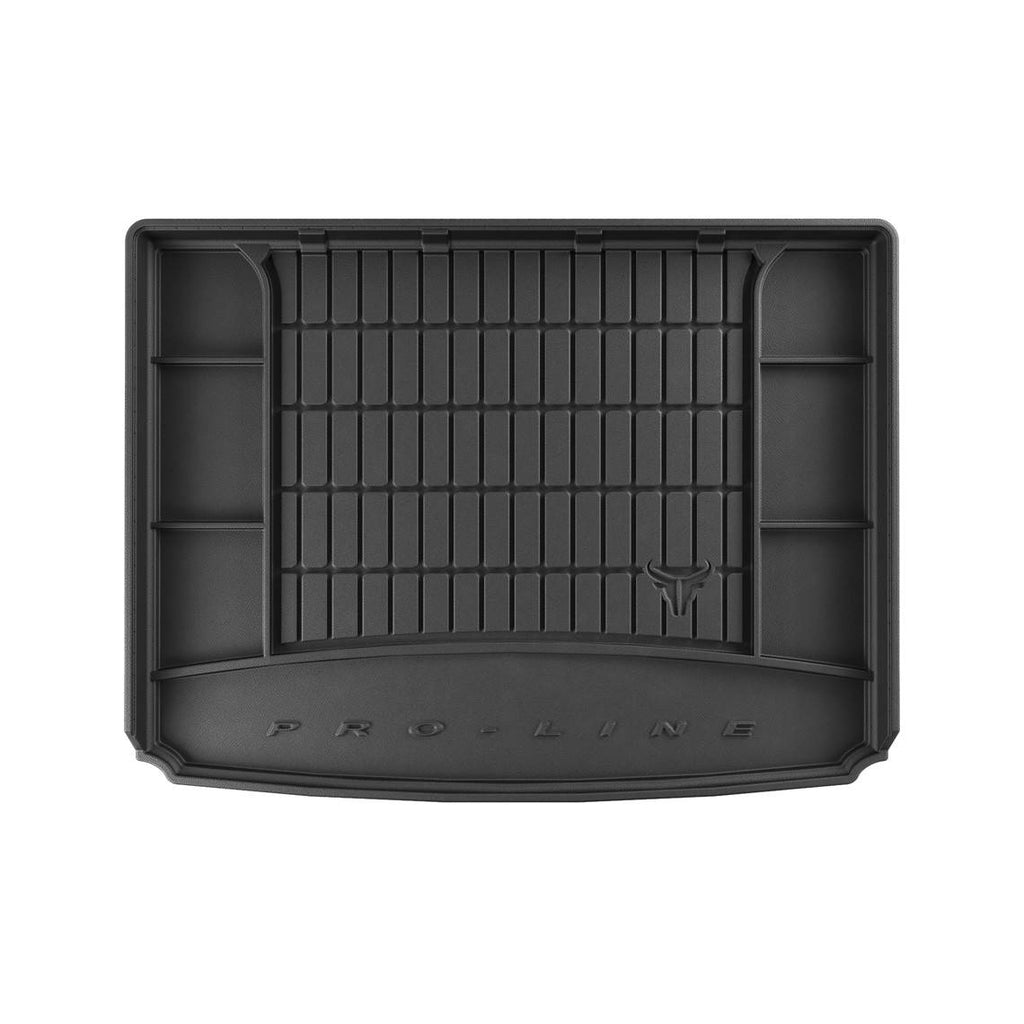 Protector de maletero TPE Mercedes Clase B W246 Easy Vario Plus Minivan parte alta (2011-2018) a medida