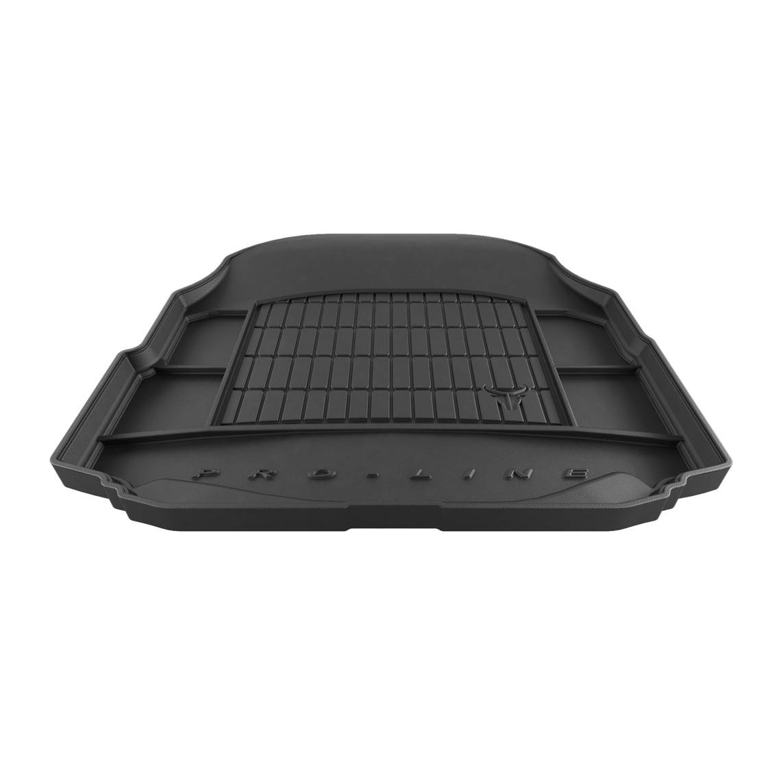 Protector de maletero TPE Mercedes Clase C W203 sedán (2000-2006) a medida