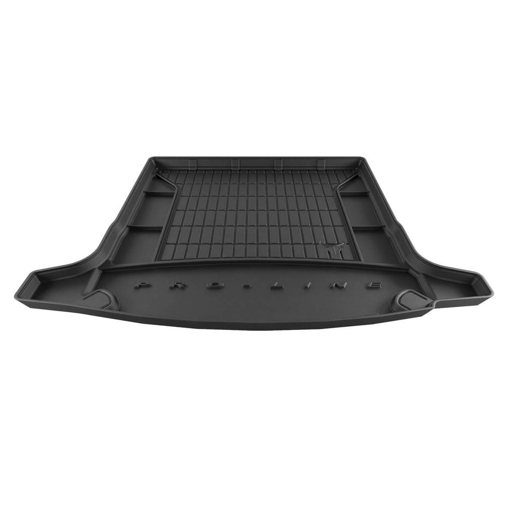 Protector de maletero TPE Mercedes CLA X118 Shooting Brake (2019-actualidad) a medida