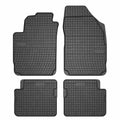 Alfombrillas de goma Alfa Romeo Giulietta (2010-2020) a medida
