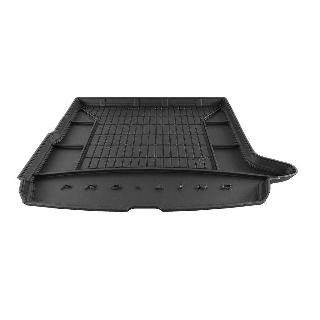 Protector de maletero TPE Mercedes EQC SUV (2019-actualidad) a medida