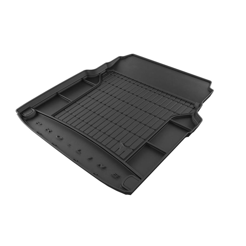 Protector de maletero TPE Mercedes Clase E W211 Lift Limousine sedán (2006-2009) a medida