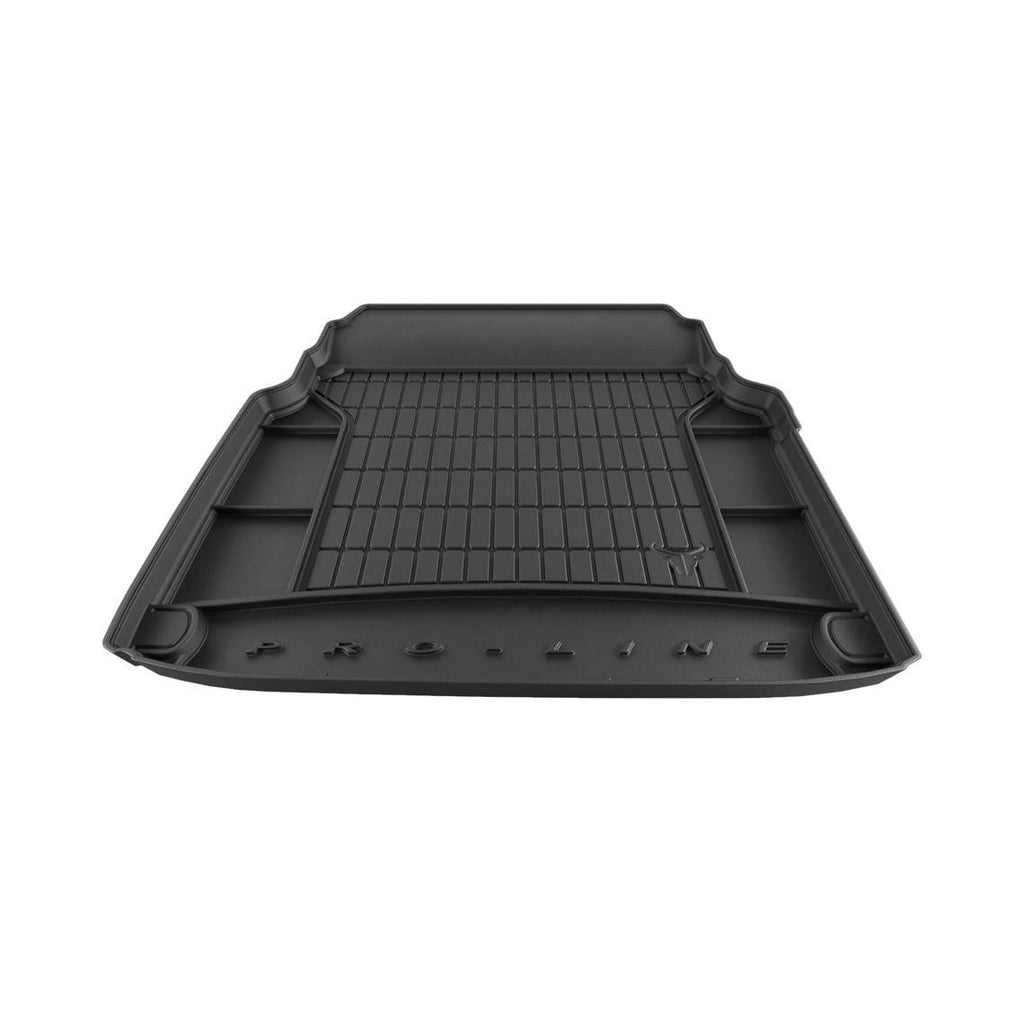 Protector de maletero TPE Mercedes Clase E W211 Lift Limousine sedán (2006-2009) a medida