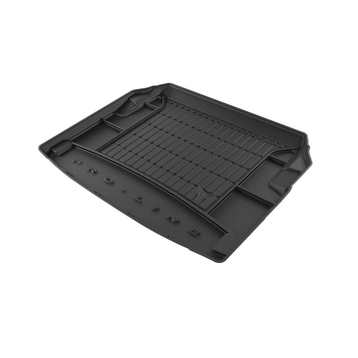 Protector de maletero TPE Mercedes Clase E W212 Limousine sedán (2009-2016) a medida