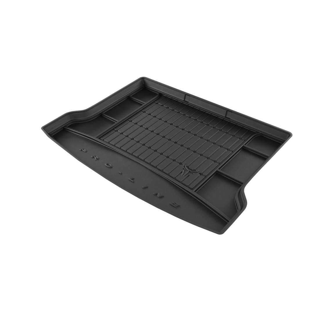 Protector de maletero TPE Mercedes GLA X156 crossover (2013-2019) a medida