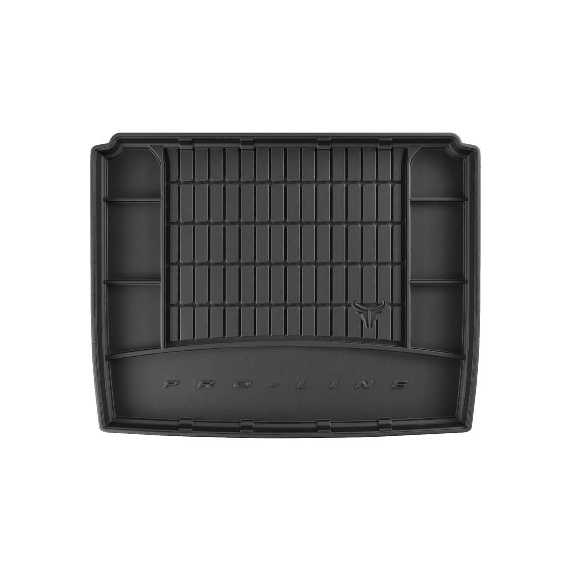 Protector de maletero TPE Mercedes GLB X247 crossover parte baja (2019-actualidad) a medida