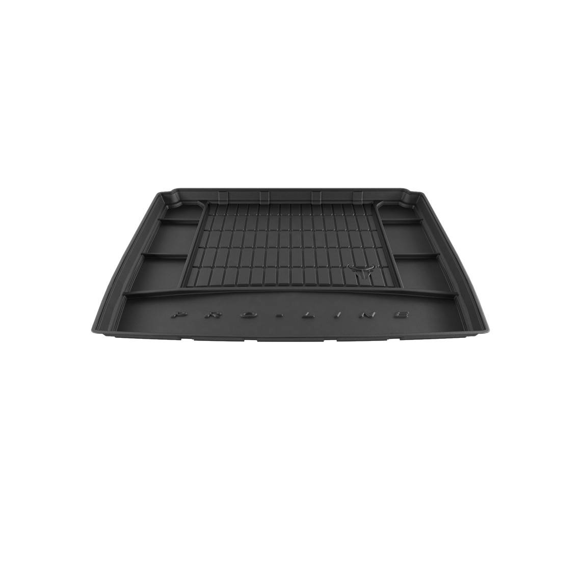 Protector de maletero TPE Mercedes GLB X247 crossover parte baja (2019-actualidad) a medida